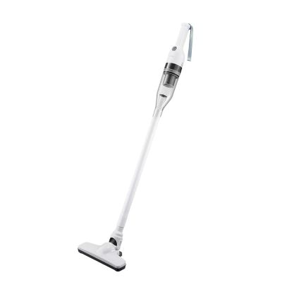 KINYO兩用手持無線吸塵器KVC-6235