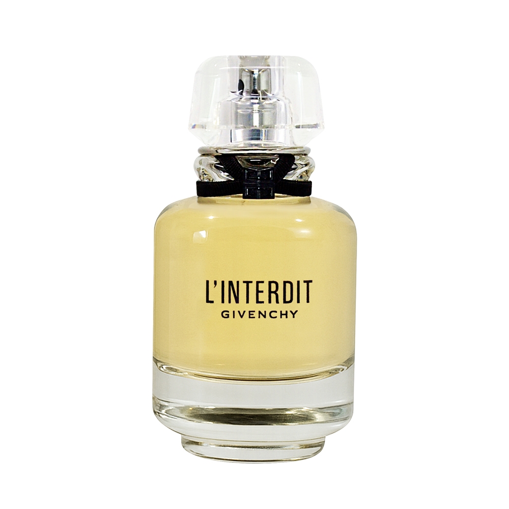 Givenchy 紀梵希禁忌女性淡香精50ml L'interdit EDP | 香水/香精/香膏