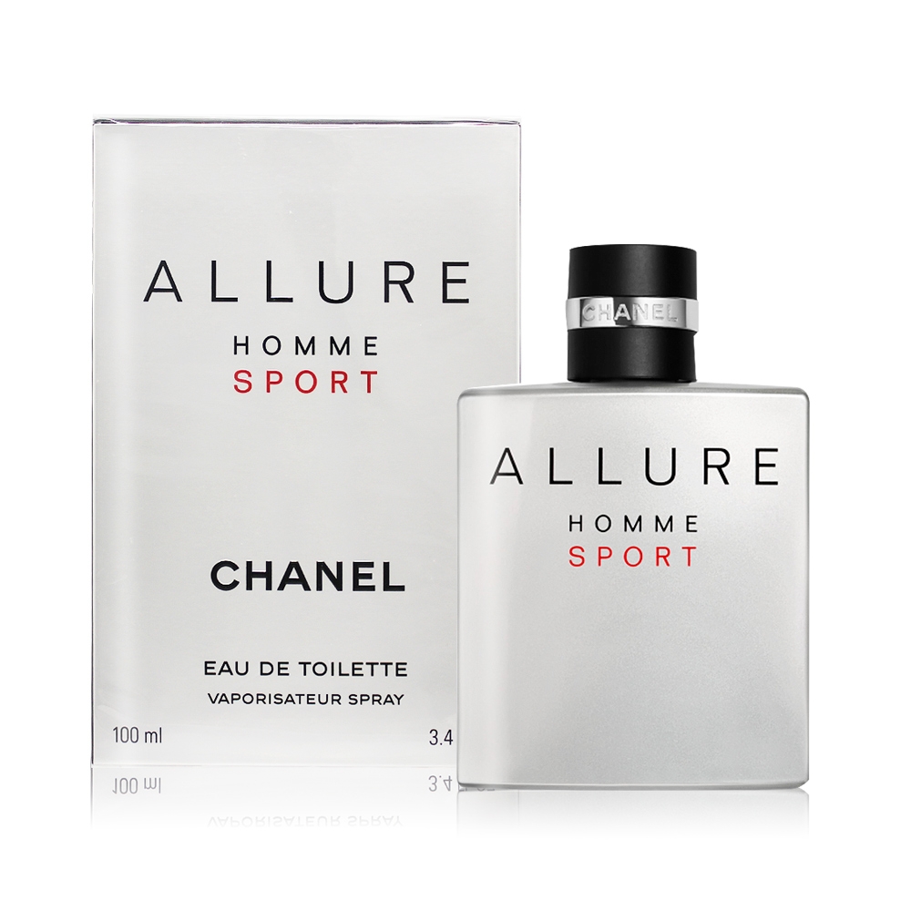 ALLURE HOMME CHANEL 100ml 香水 ALLURE HOMME CHANEL 100ml 香水 CHANEL ALLURE HOMME for Men