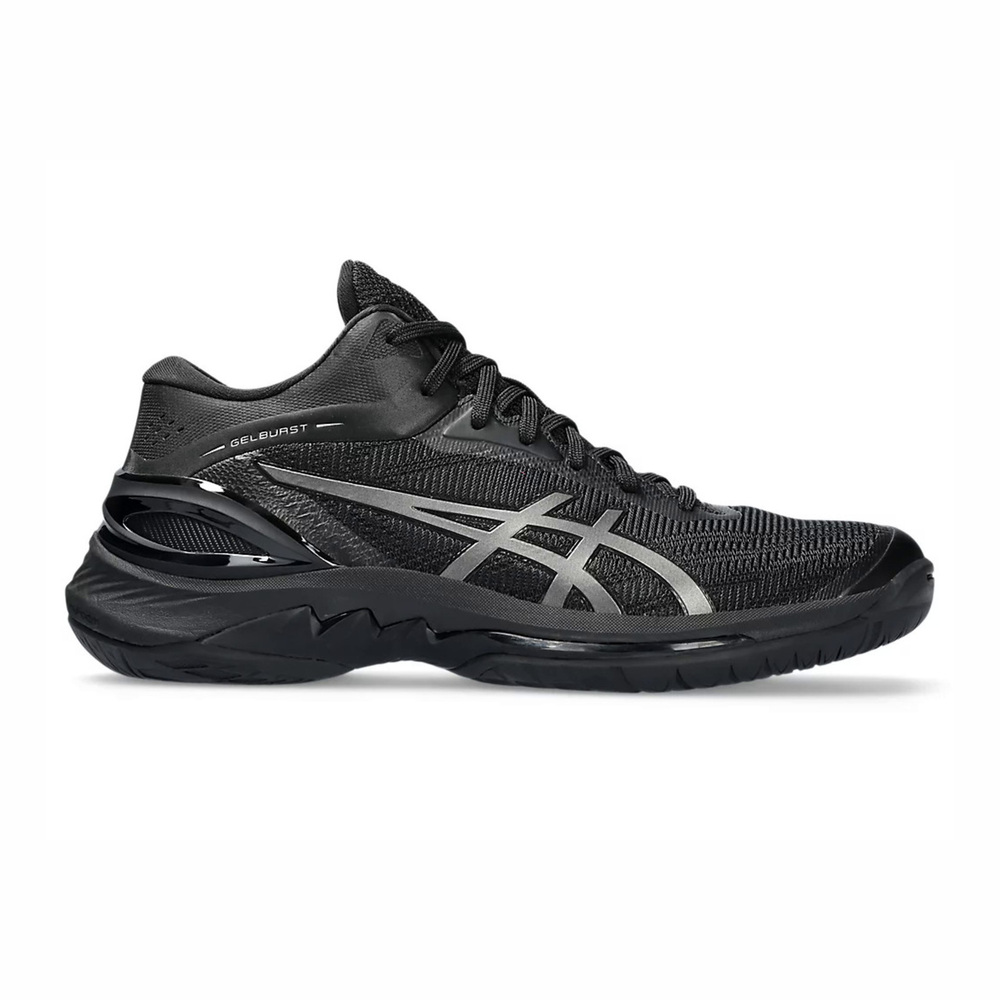 はなた　asics GELBURST28 ブラック New asics Basketball Shoes GELBURST 28 1063A081 001