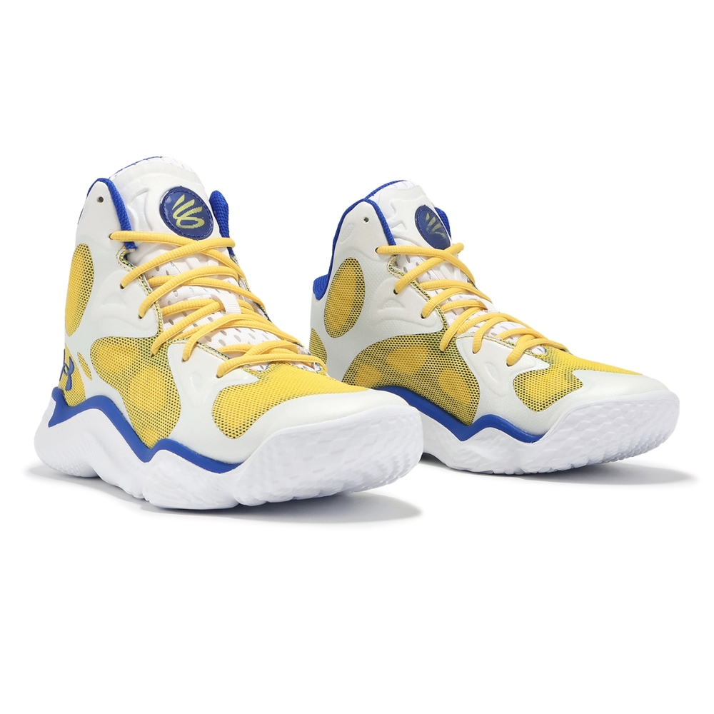 シューズ(男性用) UnderArmour Curry Spawn Flotro Under Armour Curry Spawn FloTro - Review, Deals, Pics of 4