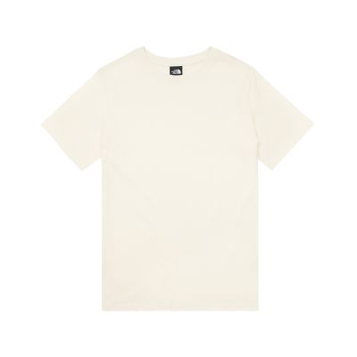 The North Face W TNF ESSENTIAL FOUNDATION REGULAR SS TE 女 短袖上衣 NF0A8GWFQLI