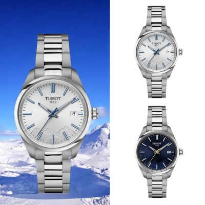 tissot pr100