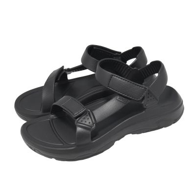 Teva 涼鞋 M Apreaqua Drift 男鞋 黑 魔鬼氈 輕量 戶外 水陸 1173717BLK