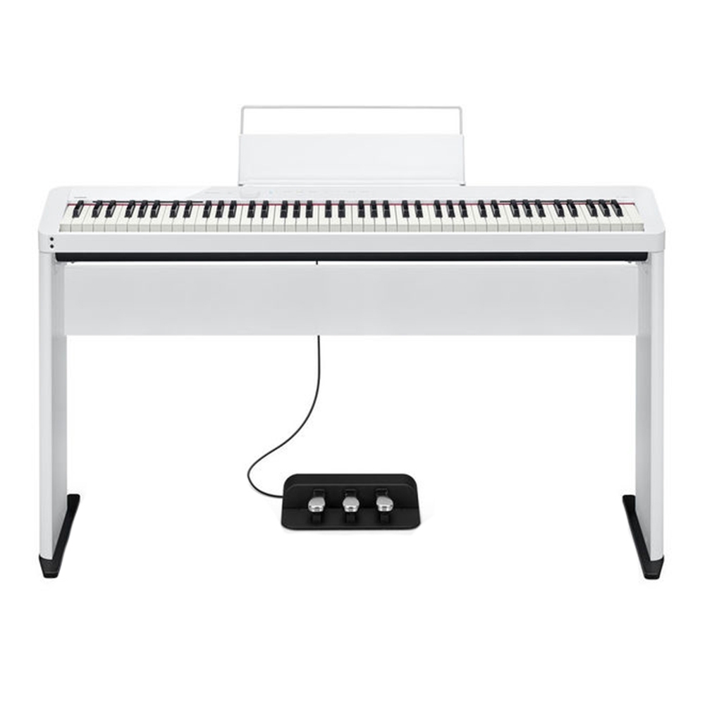 CASIO PX-S1000 88鍵 ホワイト PX-S1000WE | CASIO