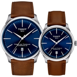 TISSOT 天梭表結帳83折