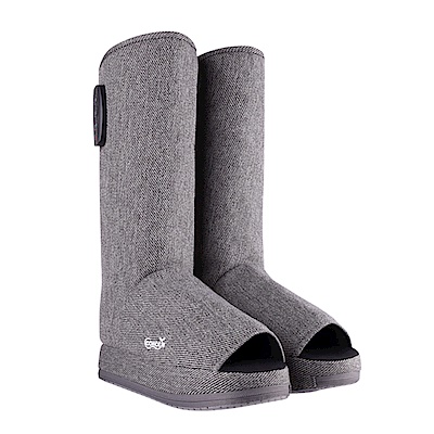 Concern 康生 維娜斯-按摩美腿女神靴 CM-717