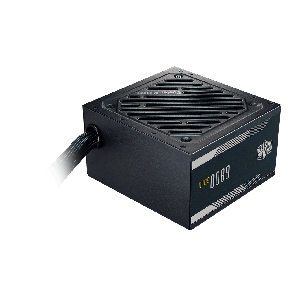 Cooler Master G800 GOLD 800W 80Plus金牌電源供應器| 701W以上| Yahoo