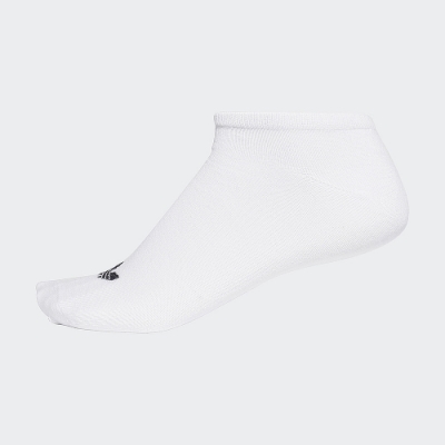 【adidas 愛迪達】 腳踝襪 3 雙入 - Originals 男/女 S20273
