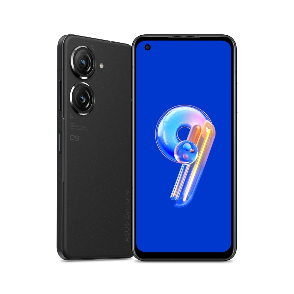 ASUS Zenfone 9 (16G/256G) 5G 智慧型手機| Zenfone 9 | Yahoo購物中心