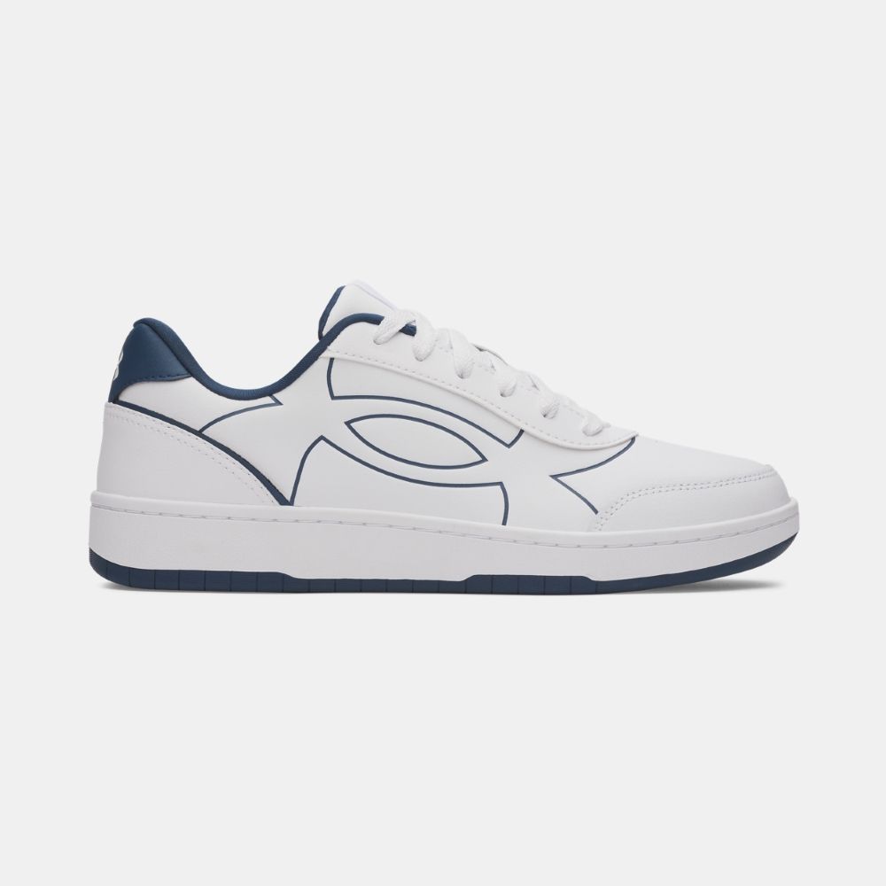 【UNDER ARMOUR】UA 男/女 慢跑鞋 休閒鞋 籃球鞋多款任選 (D款休閒鞋-102)