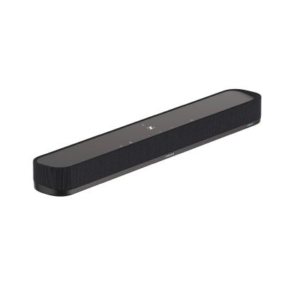 Sennheiser 森海塞爾 AMBEO Soundbar Mini家庭影音聲霸劇院系統 宙宣公司貨兩年保固