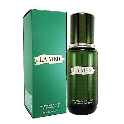 LAMER海洋拉娜 LA MER 海洋拉娜 超能修護精華露 150ml (國際航空版)