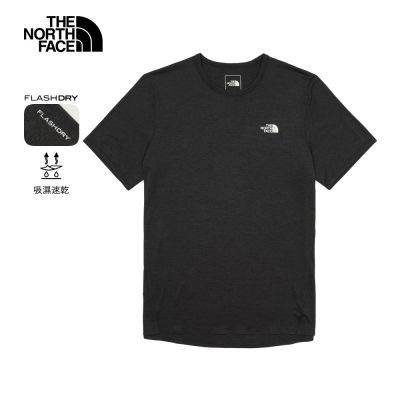 The North Face M BRIDGER SS TEE - AP 男 短袖上衣 NF0A8BYJJK3