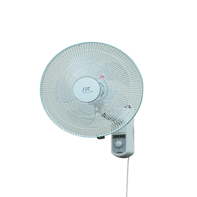 尚朋堂 14吋平網掛壁扇 SF-1451P