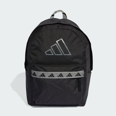 【adidas 愛迪達】 後背包 戶外 運動 休閒 男/女 JY1058
