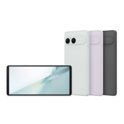 SONY Xperia 10 VIII優惠價