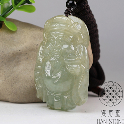 翡翠　置物　和田玉 漢石齋天然A貨翡翠/和田玉/寶石破盤出清| 黃金項鍊/墜子| Yahoo