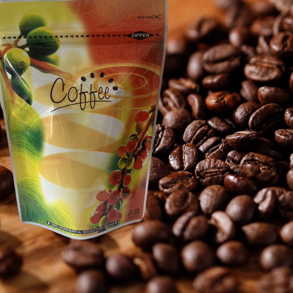 古坑華山- 華山綜合咖啡豆(半磅)2包| 咖啡豆| Yahoo購物中心