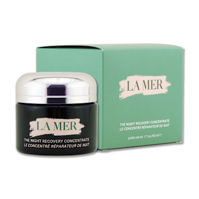 LAMER海洋拉娜 LA MER 海洋拉娜 超濃萃特效修復精華 50ML