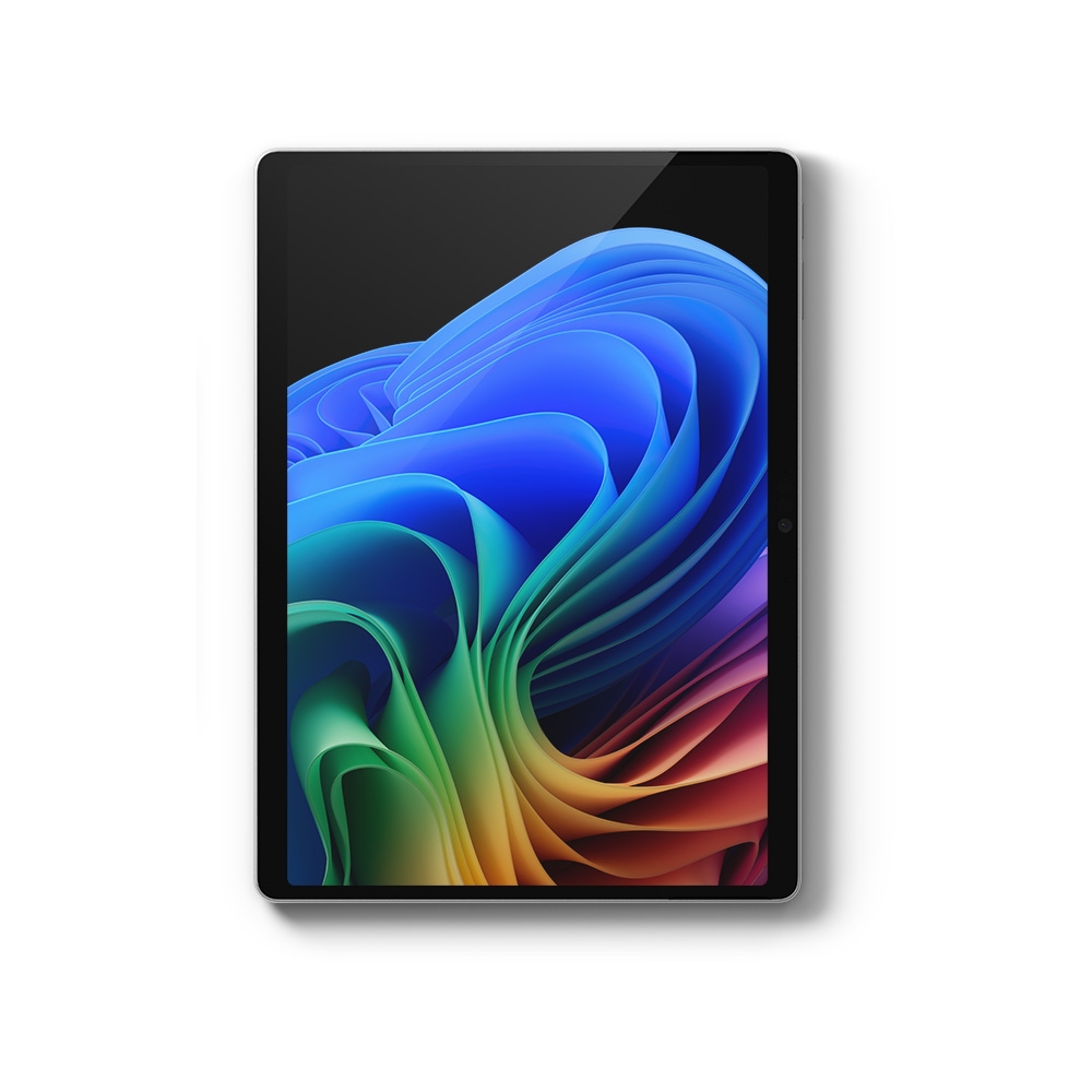 Microsoft 微軟Surface Pro 第11版Snapdragon X Plus/16G/256G 白金