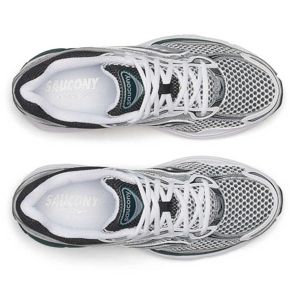 Saucony 索康尼Progrid Omni 9 [SA70739-56] 男運動休閒鞋舒適銀綠
