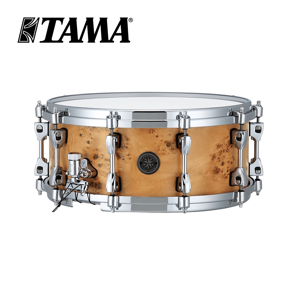 TAMA STARPHONIC Maple 14