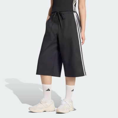 【adidas 愛迪達】 DANCE 七分褲 女 KZ4207