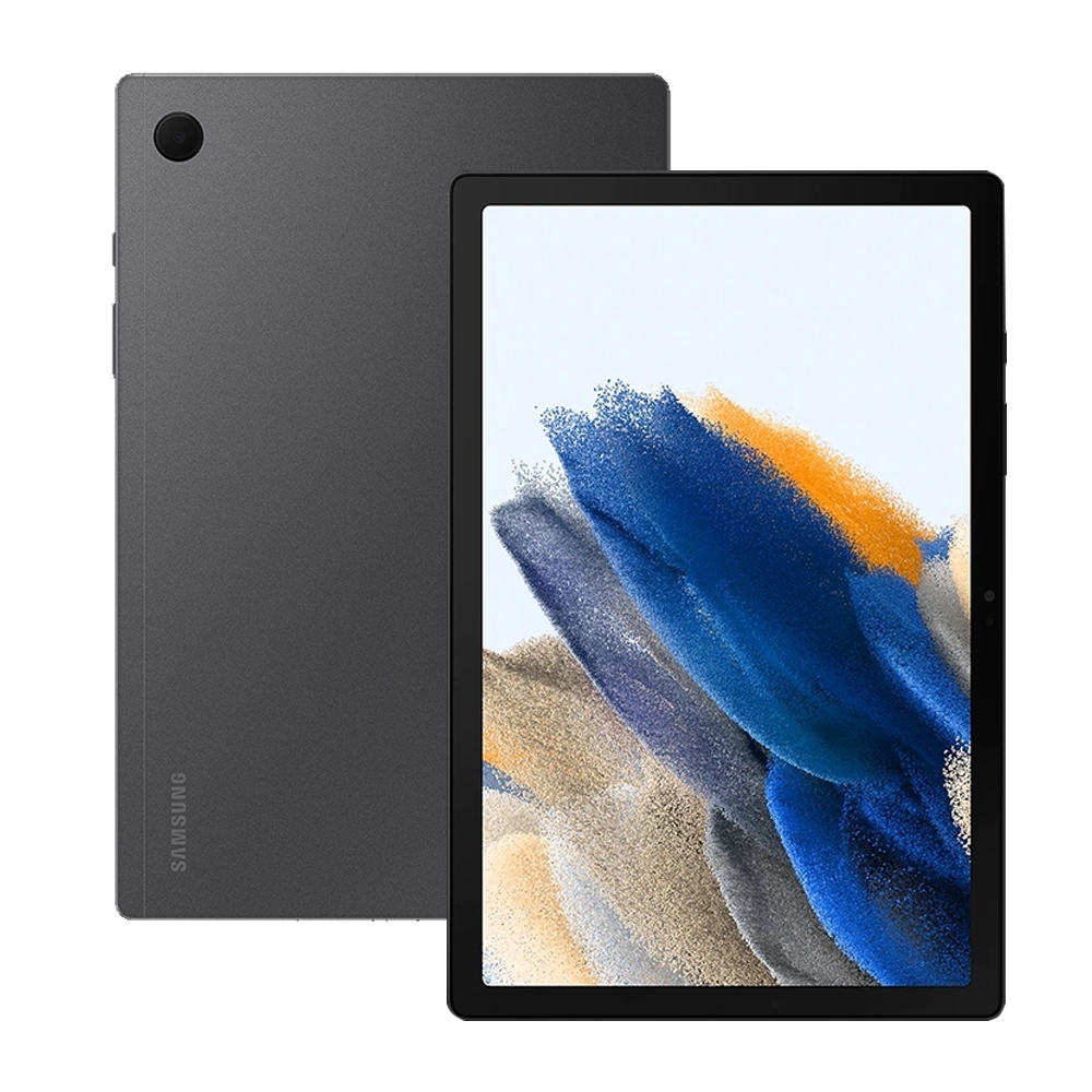 Samsung Galaxy Tab A8 SM-X200 (3G/32G) 10.5吋WiFi 平板電腦| Tab A