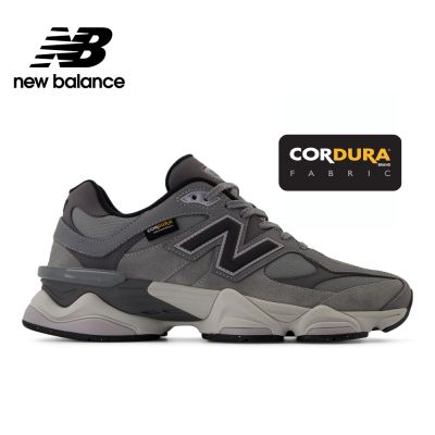 【New Balance】復古鞋_中性_深灰色_U9060ORB-D楦