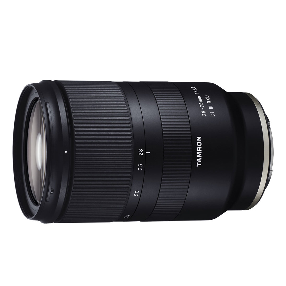 Tamron 28‑75mm F/2.8 Di III RXD (A036) Tamron 28-75mm F/2.8 Di III RXD Lens for Sony for sale