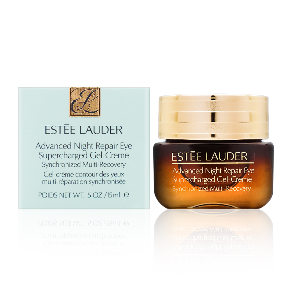 Estee Lauder 雅詩蘭黛 特潤全能修護亮眼霜15ml (國際航空版)