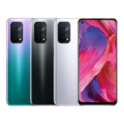 【福利品】OPPO A74 5G(6GB/128GB) 6.5吋智慧型手機