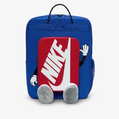NIKE Y NK BOXY BKPK 中大童 後背包 HM9973480
