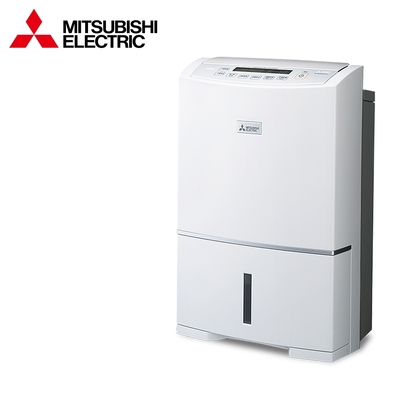 Mitsubishi三菱 MITSUBISHI 三菱 19L  1級能效高效除濕機-MJ-E190HT-TW