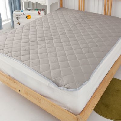 LAMINA石墨烯平單式保潔墊雙人