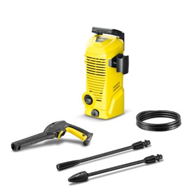 KARCHER凱馳 【KARCHER 凱馳】K2 Modular高壓清洗機