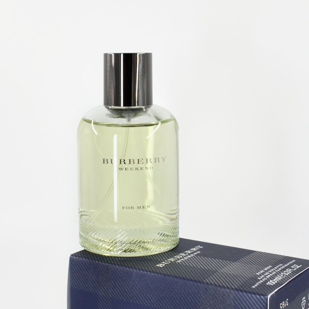 BURBERRY 週末男性淡香水100ml Weekend EDT For Men | 其他品牌| Yahoo