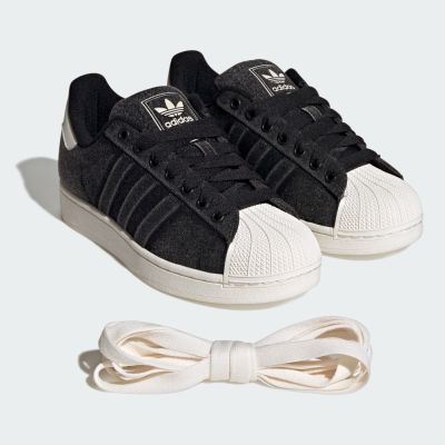 ADIDAS SUPERSTAR II 男女 休閒鞋 IH9247