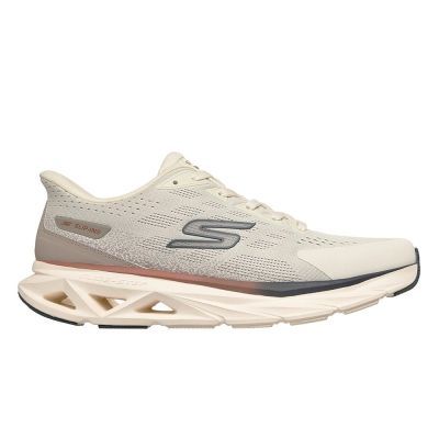 608-SKECHERS 瞬穿系列 男生運動 GO RUN GLIDE-STEP VORTEX (221040NAT)