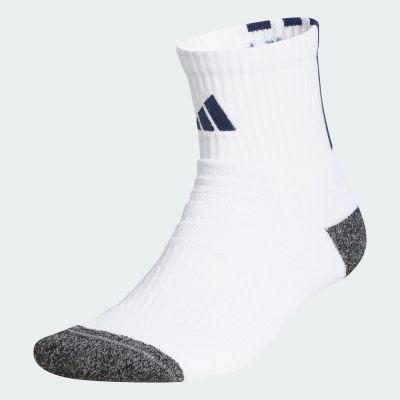 ADIDAS CRZY ALPHA Q SO 男 踝襪 KW4990