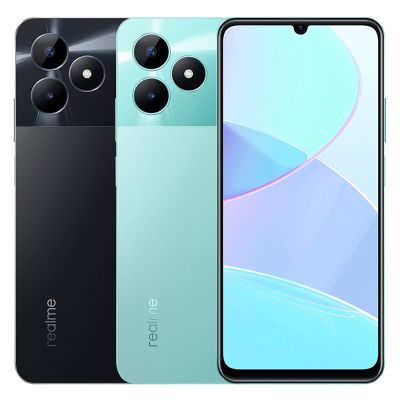 realme C51 (4G/64G) 6.7吋智慧型手機