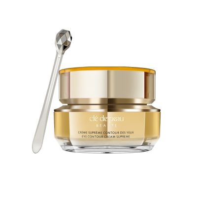 cle de peau肌膚之鑰 塑妍煥活眼霜 15ml