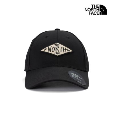 The North Face RECYCLED 66 CLASSIC HAT 男女 運動帽 NF0A4VSVY48