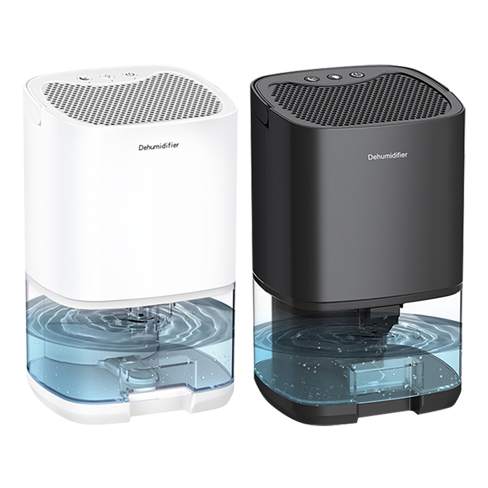 小型除濕機 Amazon | 除湿機 小型除湿器 600ml コンパクト【PSE認証済み