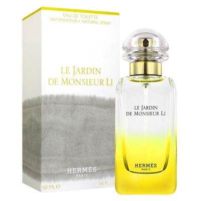HERMES 愛馬仕CABRIOLE 兒童香氛水50ML 無酒精寶寶香水| HERMES