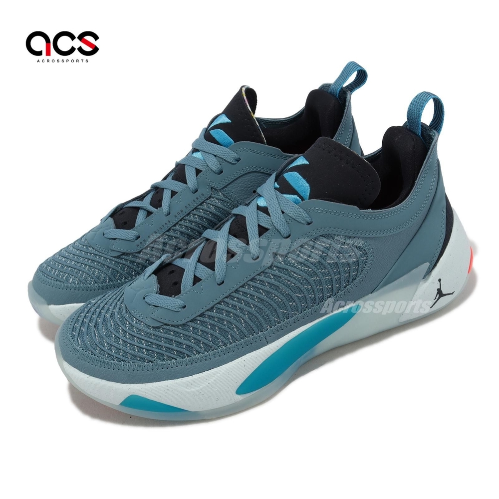 シューズ(男性用) Jordan Luka 1 Next Nature Air Jordan Luka 1 Next Nature 'Grey Blue Orange' DX2352-004