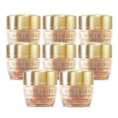 *ESTEE LAUDER雅詩蘭黛 年輕無敵膠原眼霜5ml*8