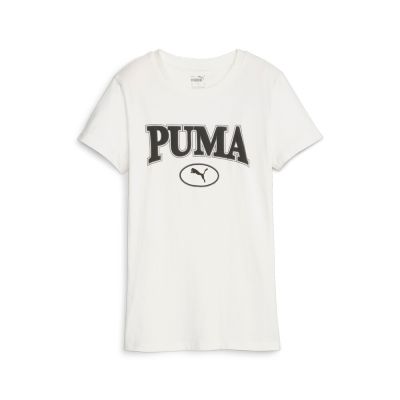 【PUMA官方旗艦】 基本系列 短袖T恤(F) 女性多款