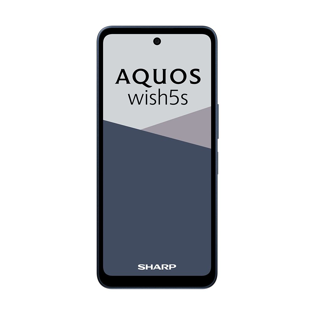 SHARP AQUOS wish5s 5G (8G/256G) 6.6时八核心智慧型手機| SHARP夏普